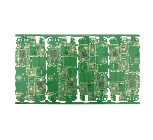 手機(jī)HDI PCB