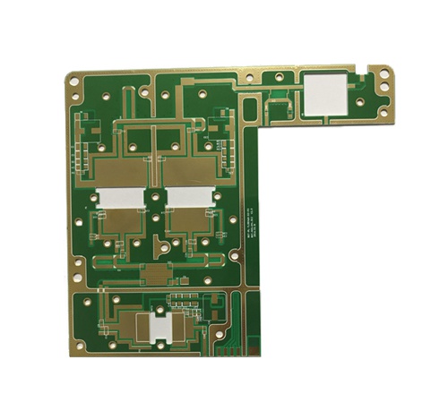 pcb電路板打樣