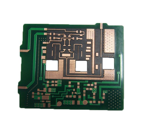 羅杰斯pcb板