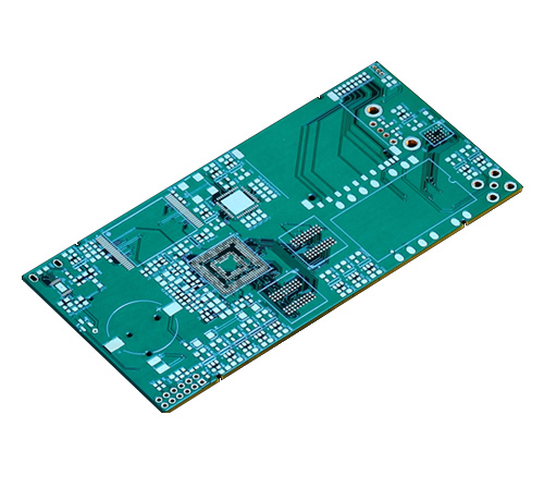 高密度pcb